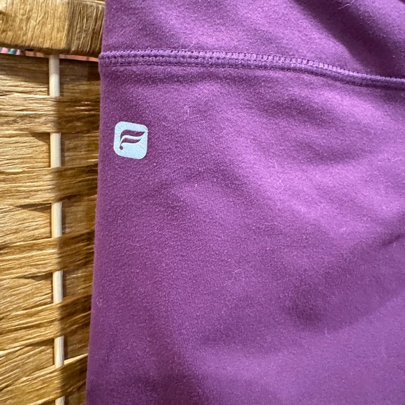 Fabletics and Champion Leggings Bundle, Size XS - Picture 9 of 13